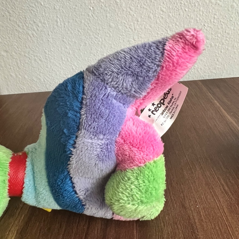 Rainbow Aisha - Picture 3 of 3